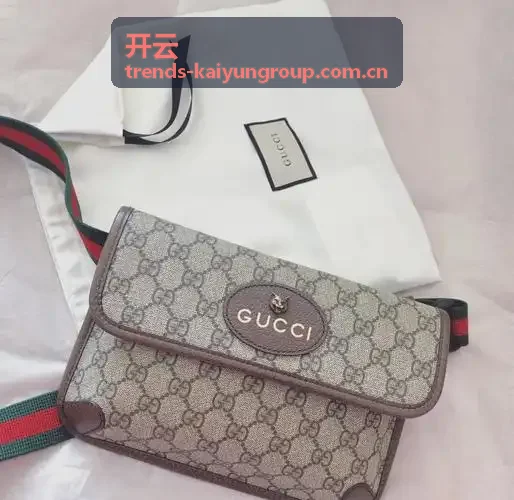 开云品牌组合收入贡献与毛利率