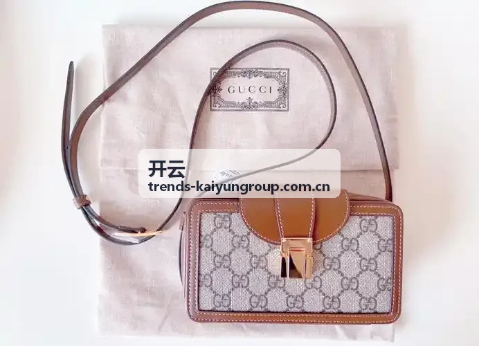 开云集团数字体验与品牌零售